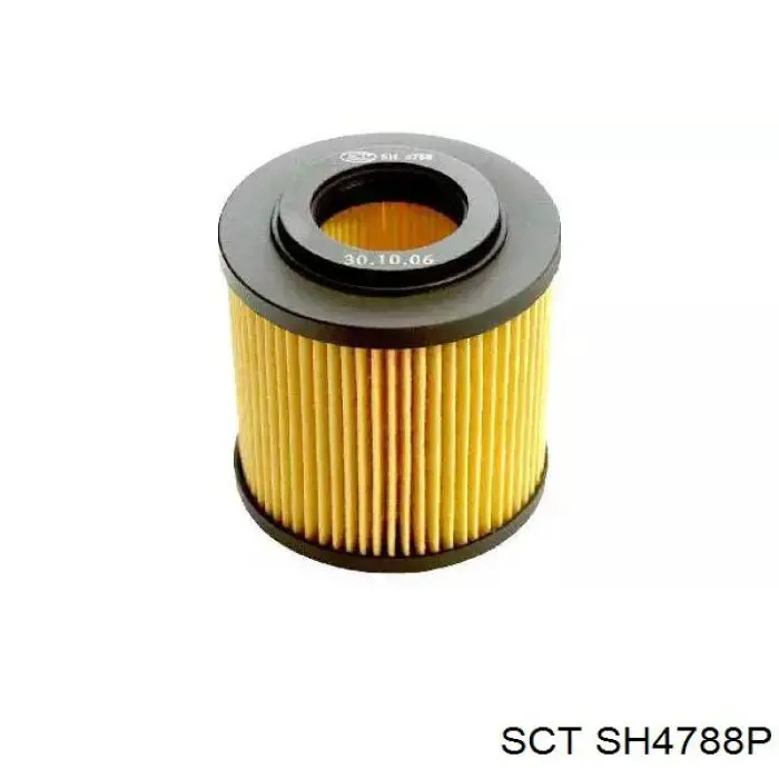 SH4788P SCT масляный фильтр