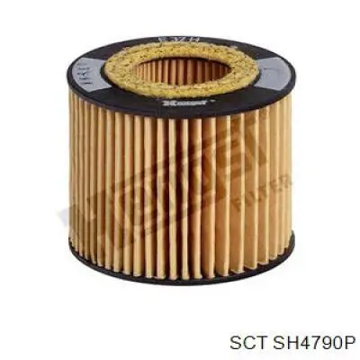 Фильтр очистки масла центробежный SCT SH4790P цена, от 5.03 USD