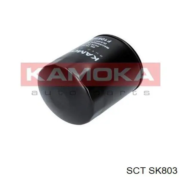 Масляный фильтр SK803 SCT