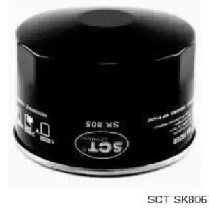 Купить SK805 SCT Фильтр центробежный очистки масла