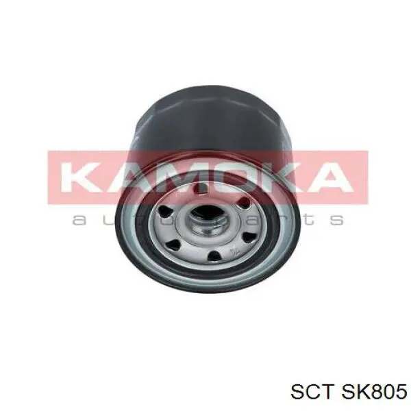 Масляный фильтр SK805 SCT