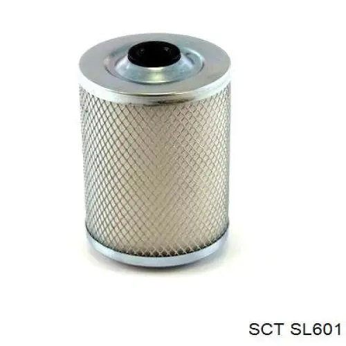 Фильтр тонкой очистки топлива SCT SL601 цена, от 3.38 USD
