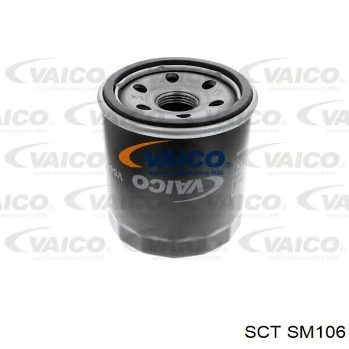 Купить SM106 SCT Фильтр центробежный очистки масла