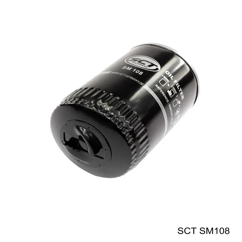 Фильтр очистки масла центробежный SCT SM108 цена, от 7.83 USD