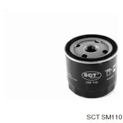 SM110 SCT