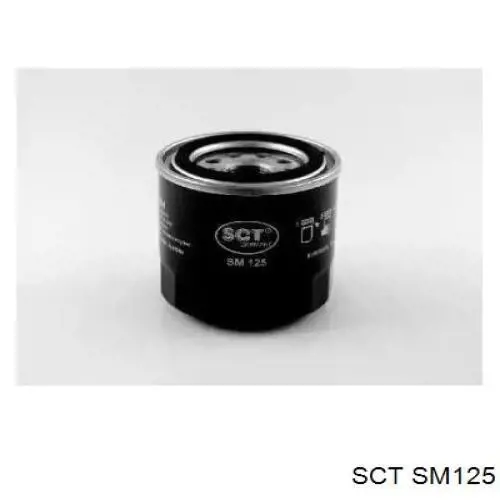 Фильтр масла Purolator L27849