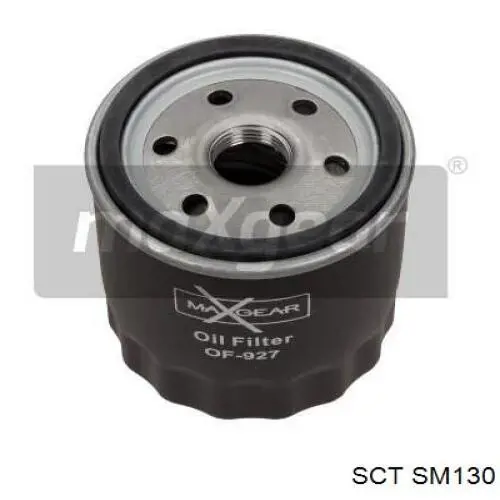 Фильтр масла SCT SM130
