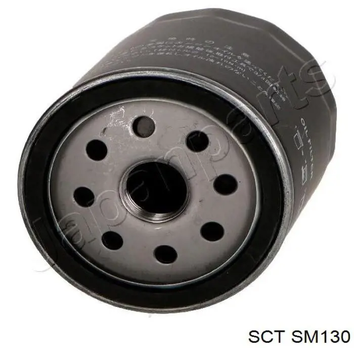SM130 SCT Масляный фильтр двигателя