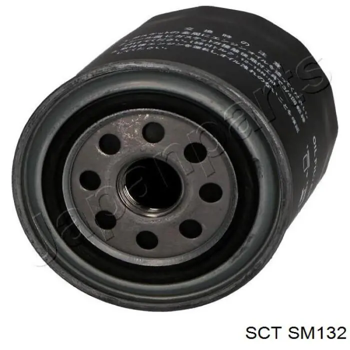 Фильтр масла SCT SM132