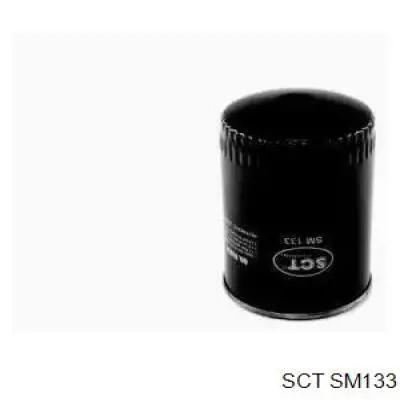 Фильтр масла SCT SM133