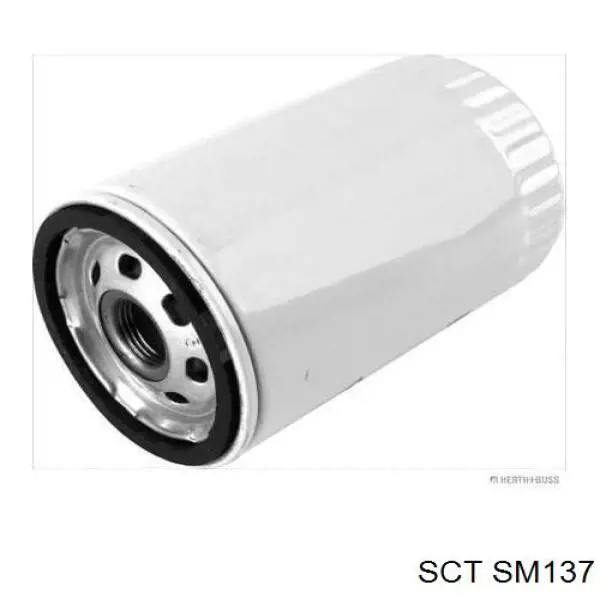 Фильтр очистки масла центробежный SCT SM137 цена, от 7.39 USD