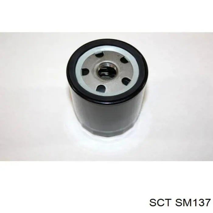 Фильтр масла SCT SM137