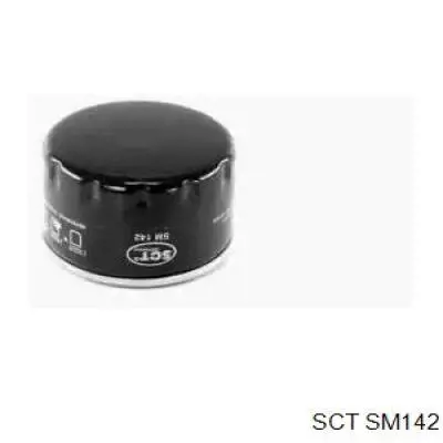 Купить SM142 SCT Фильтр центробежный очистки масла