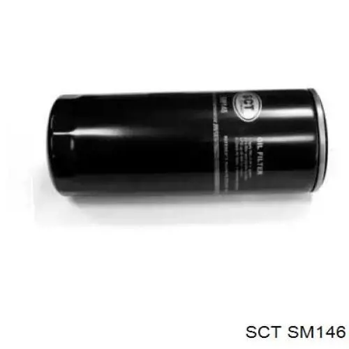 Масляный фильтр SM146 SCT