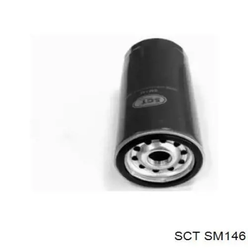 451403077 Bosch Масляный фильтр двигателя