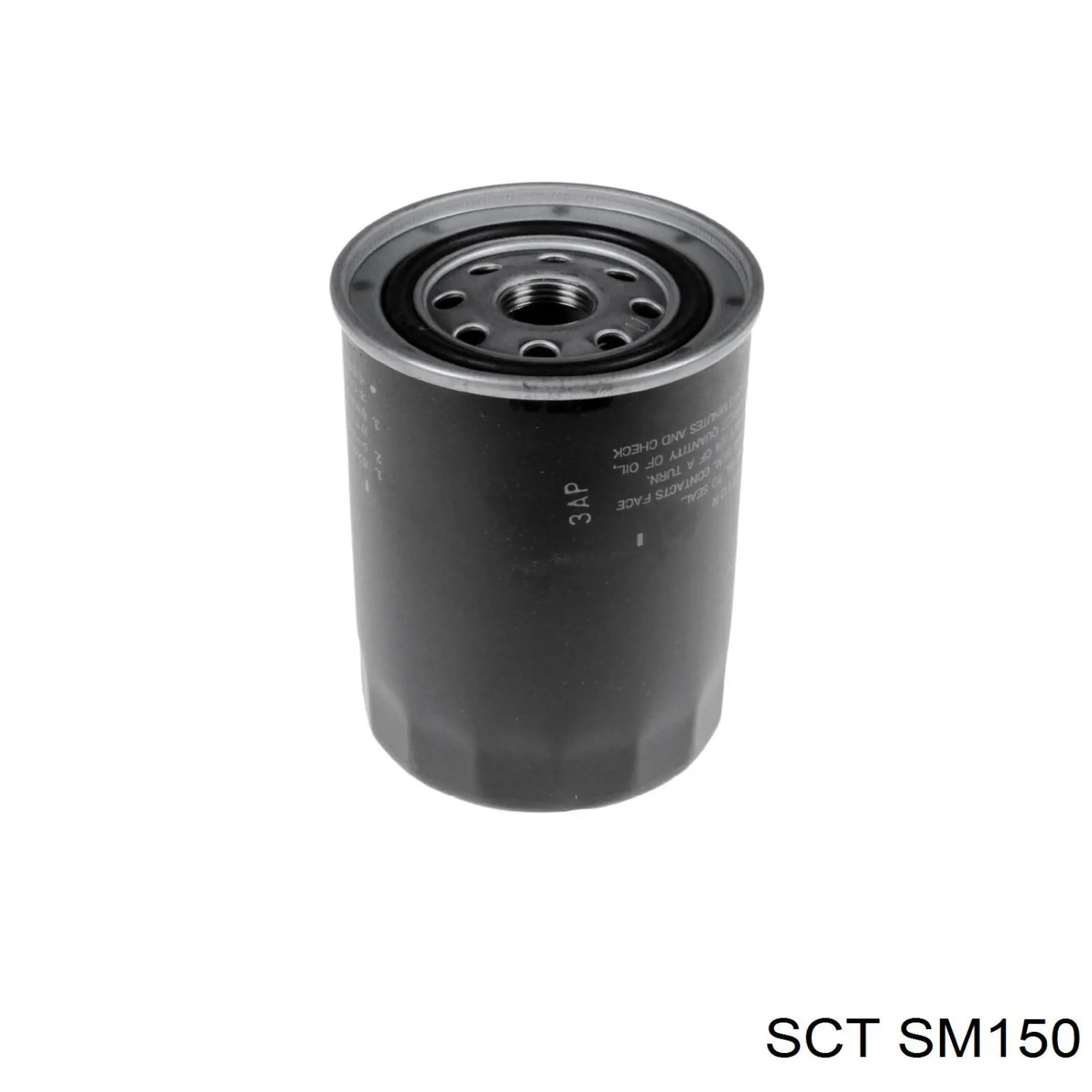 Масляный фильтр SM150 SCT