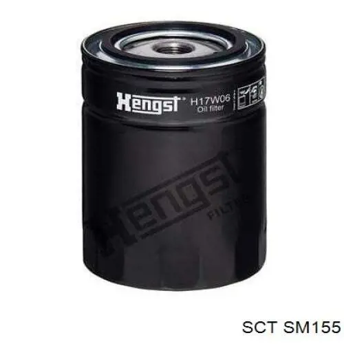 Купить SM155 SCT Фильтр центробежный очистки масла