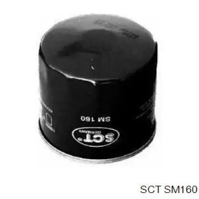 Фильтр очистки масла центробежный SCT SM160 цена, от 4.64 USD