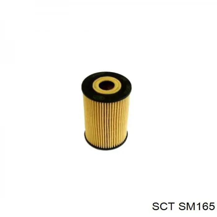 Фильтр очистки масла центробежный SCT SM165 цена, от 3.95 USD
