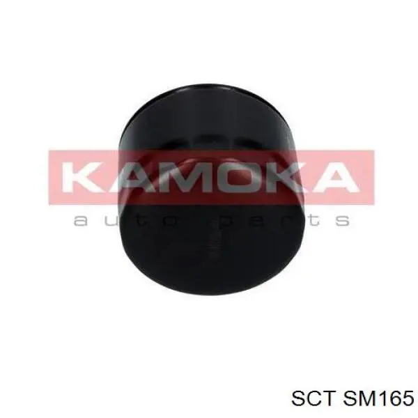 Масляный фильтр SM165 SCT