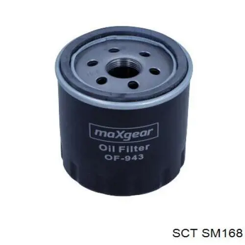 Фильтр очистки масла центробежный SCT SM168 цена, от 3.39 USD