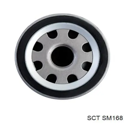 Масляный фильтр SM168 SCT