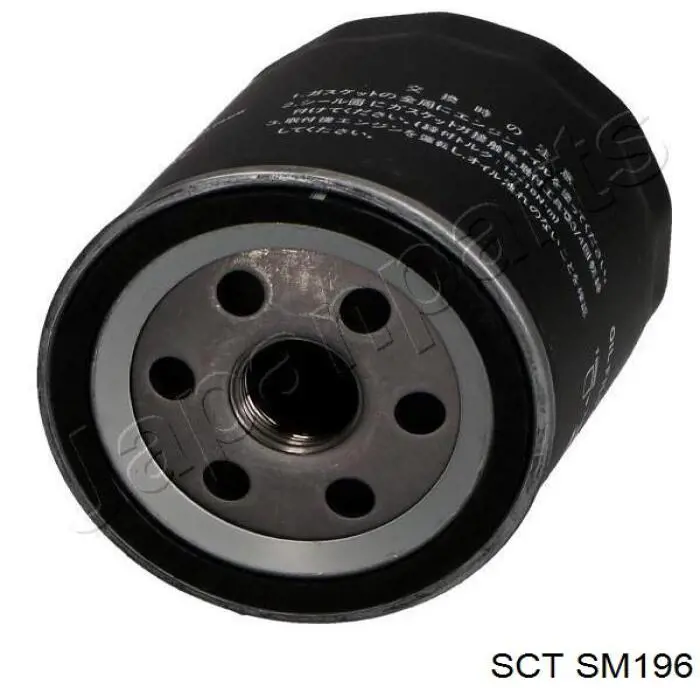 Купить SM196 SCT Фильтр центробежный очистки масла