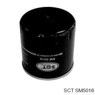 SM5016 SCT Масляный фильтр двигателя