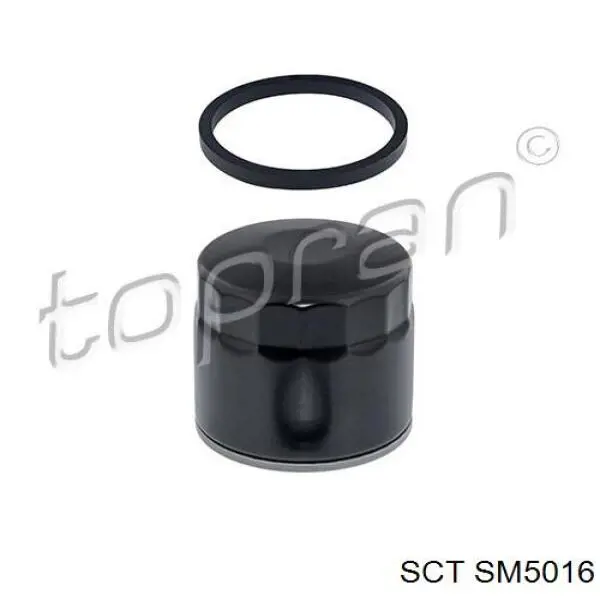 Фильтр масла SCT SM5016