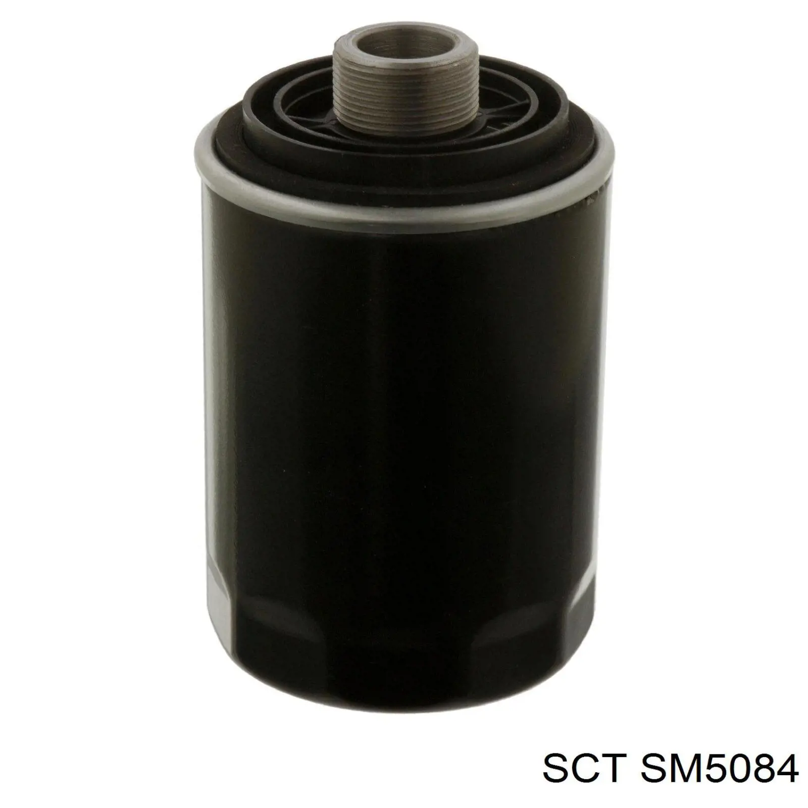 Масляный фильтр SM5084 SCT