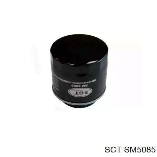 SM5085 SCT масляный фильтр