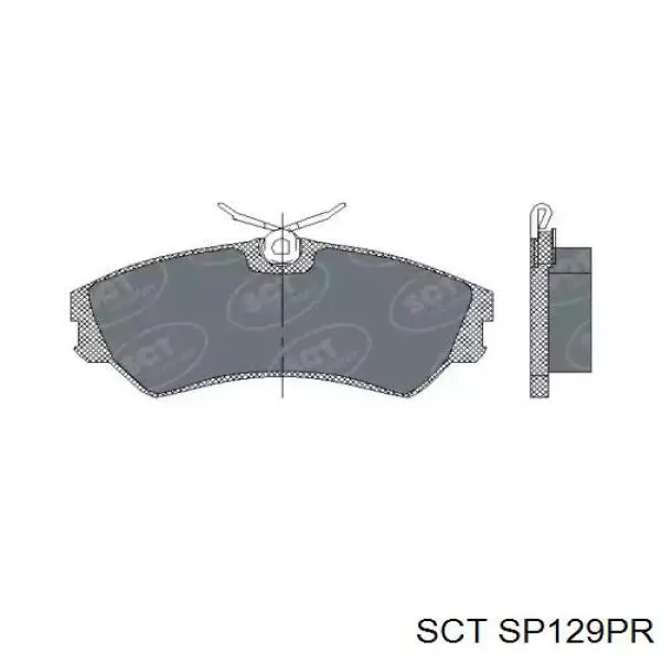 Колодки Asam 74503 цена, от 16.67 USD