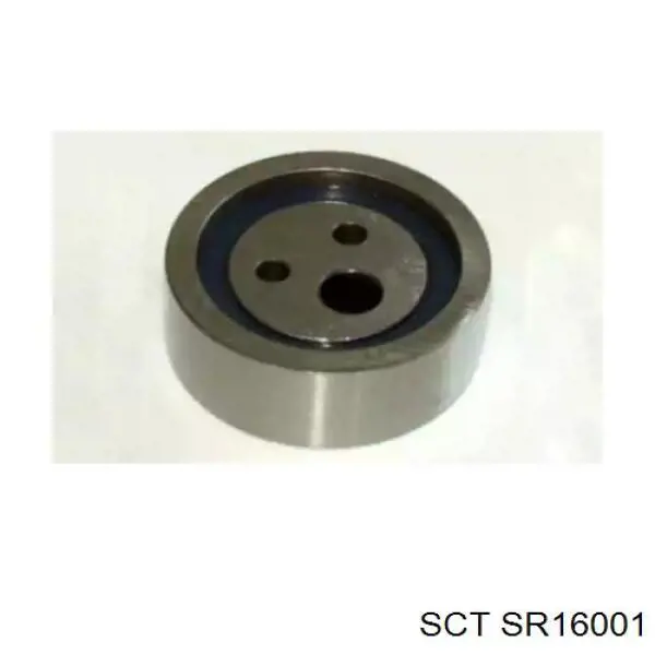 SR16001 SCT ролик грм