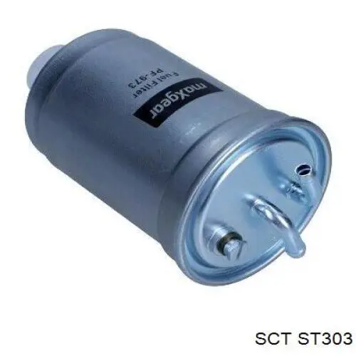 ST303 SCT Фильтр топлива