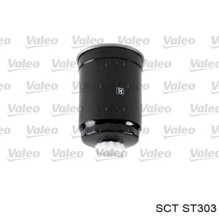 Купить ST303 SCT Фильтр-отстойник топлива грубой очистки