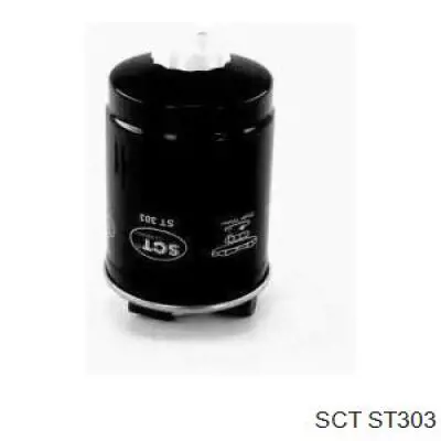 Топливный фильтр ST303 SCT