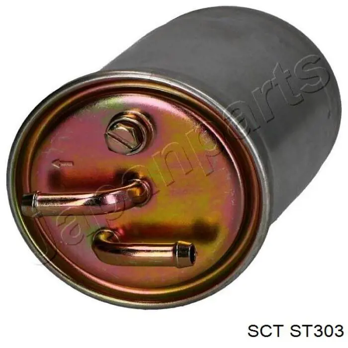 Топливный фильтр ST303 SCT
