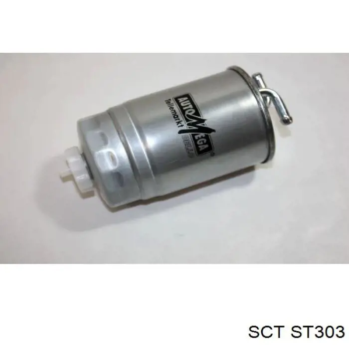 Фильтр топливный SCT ST303