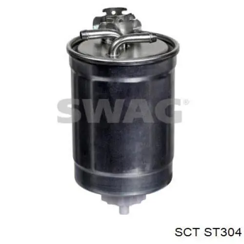 Фильтр топливный SCT ST304