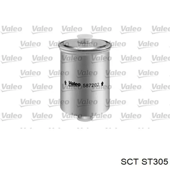 Фильтр топливный SCT ST305