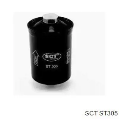 ST305 SCT Фильтр топлива