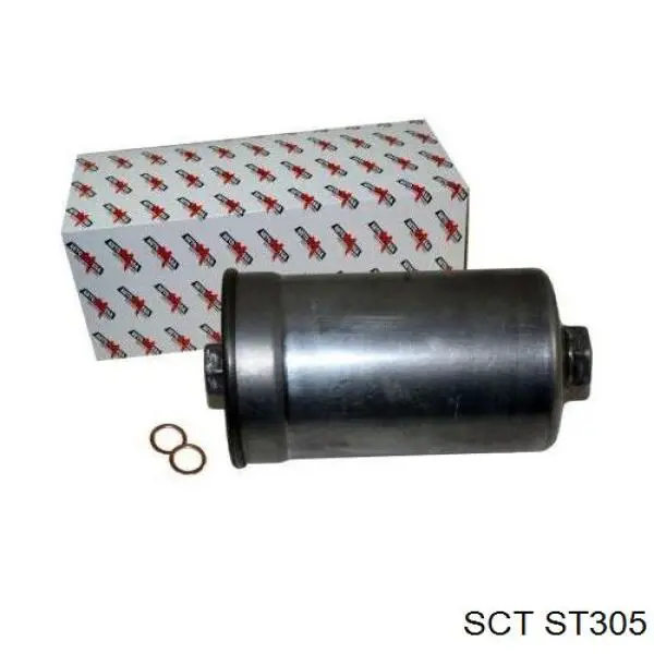 ST305 SCT топливный фильтр