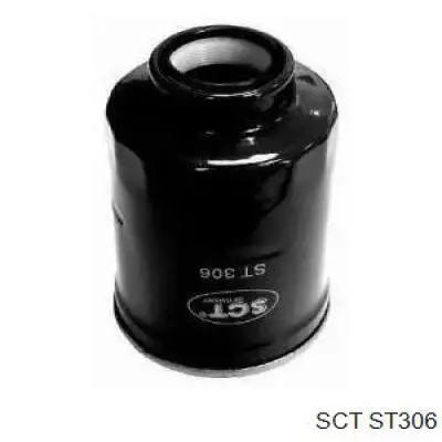 Фильтр топливный SCT ST306