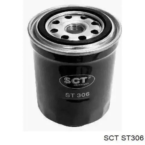 Купить ST306 SCT Фильтр-отстойник топлива грубой очистки