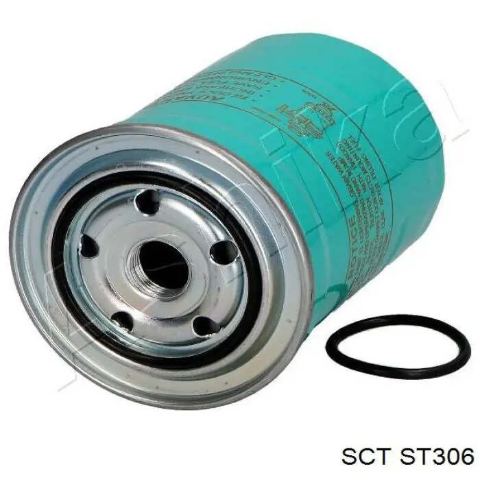 Топливный фильтр ST306 SCT