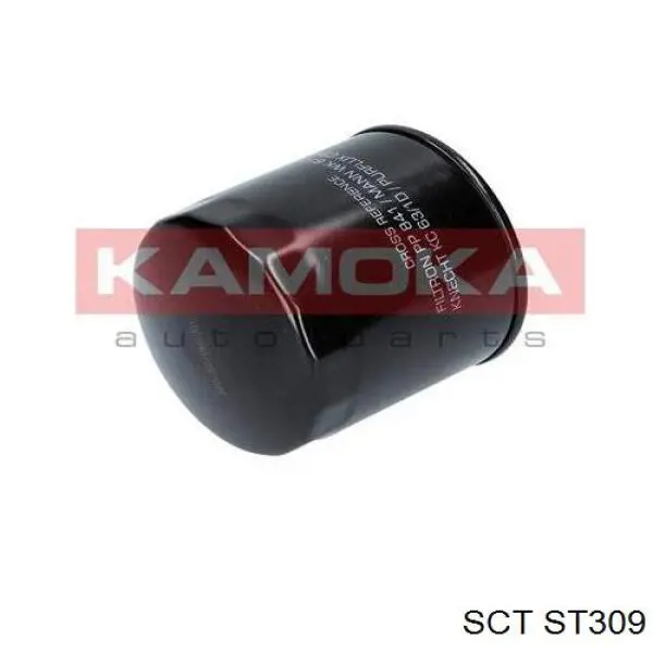 Фильтр топливный SCT ST309