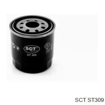 ST309 SCT Фильтр топлива