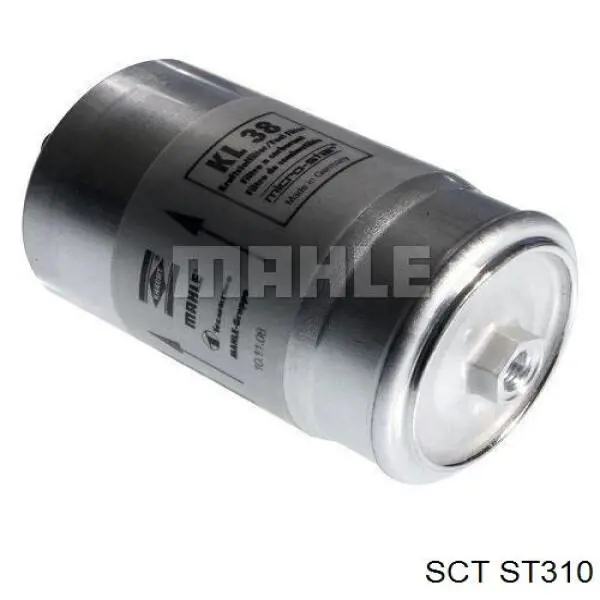 Топливный фильтр ST310 SCT