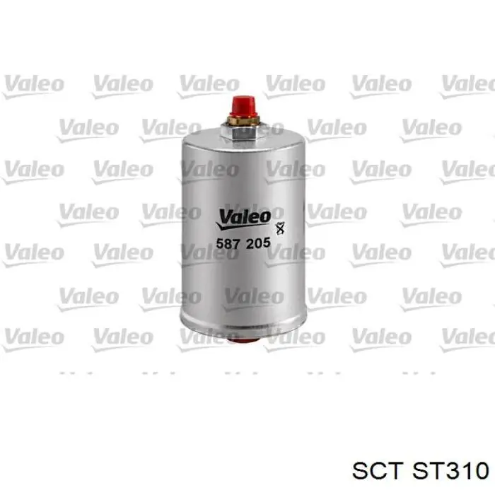 Фильтр топливный SCT ST310