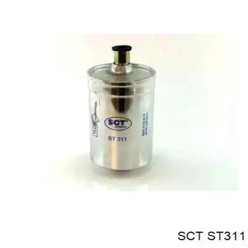 ST311 SCT топливный фильтр